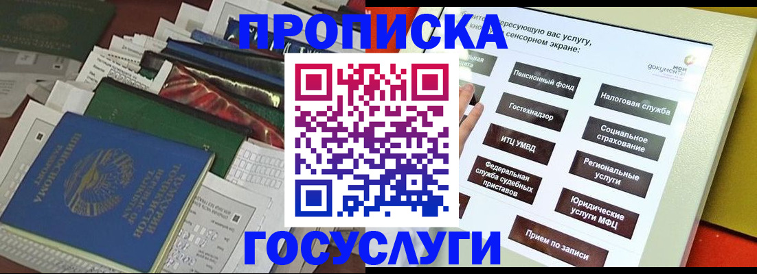 прописка в квартире в Нижних Сергах